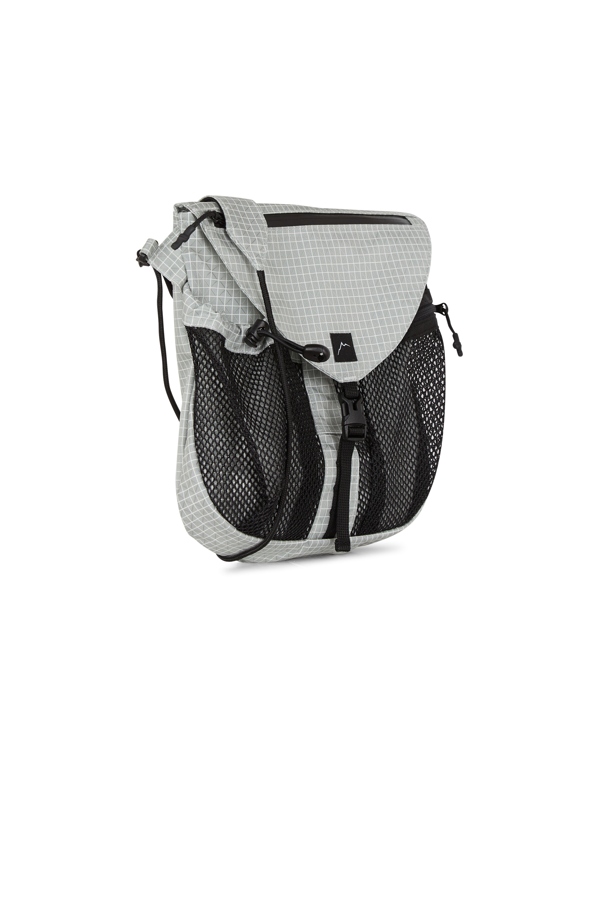 Sac bandoulière Gris