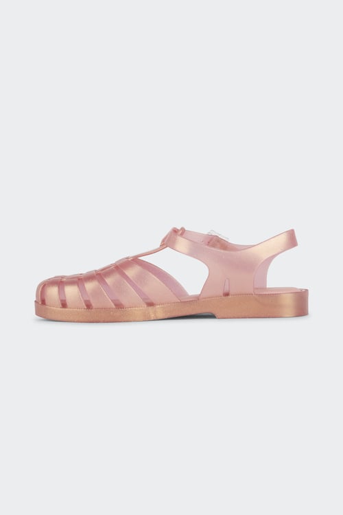 MELISSA Sandales Rose