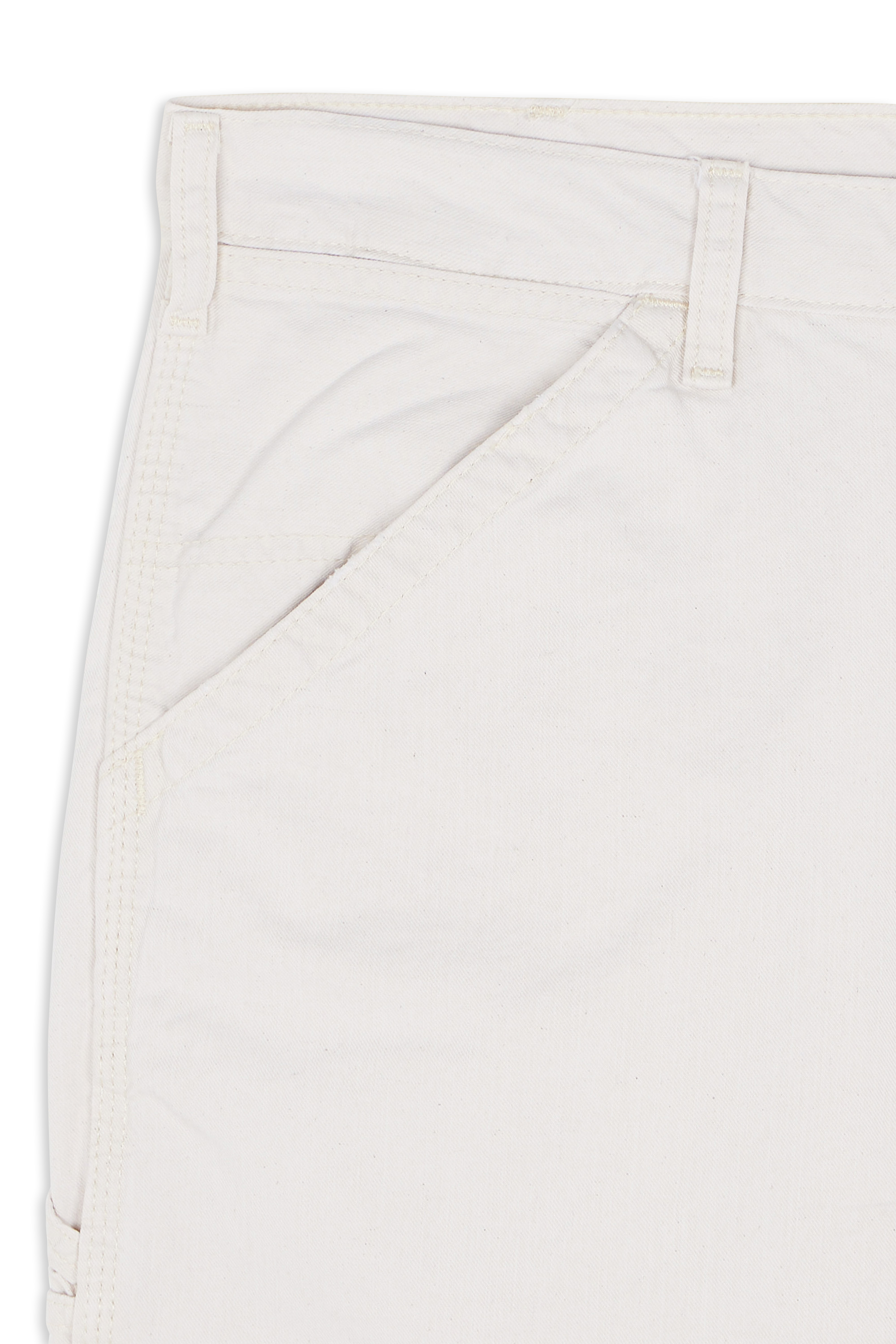 Short Beige