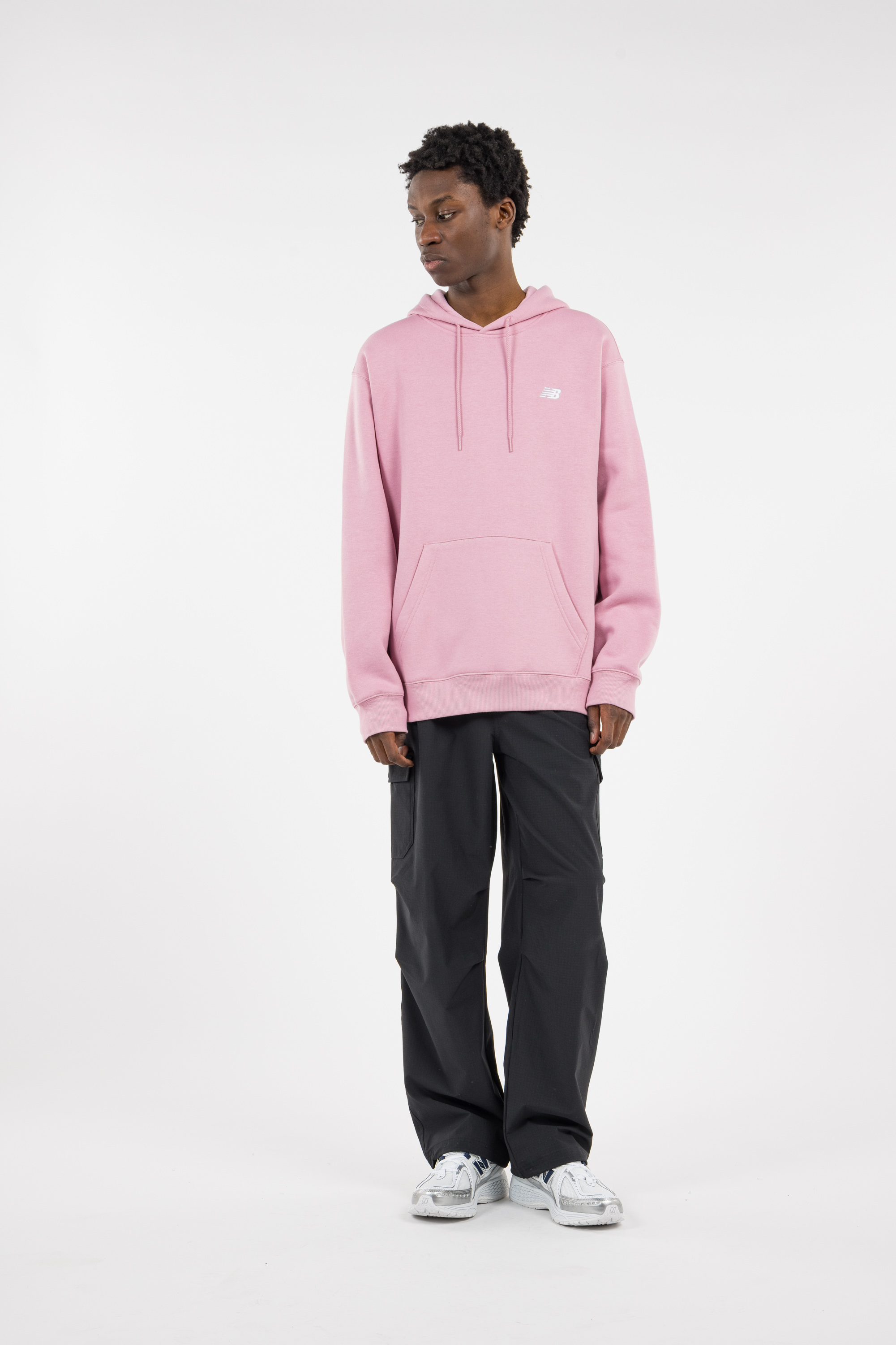 Hoodie Pink