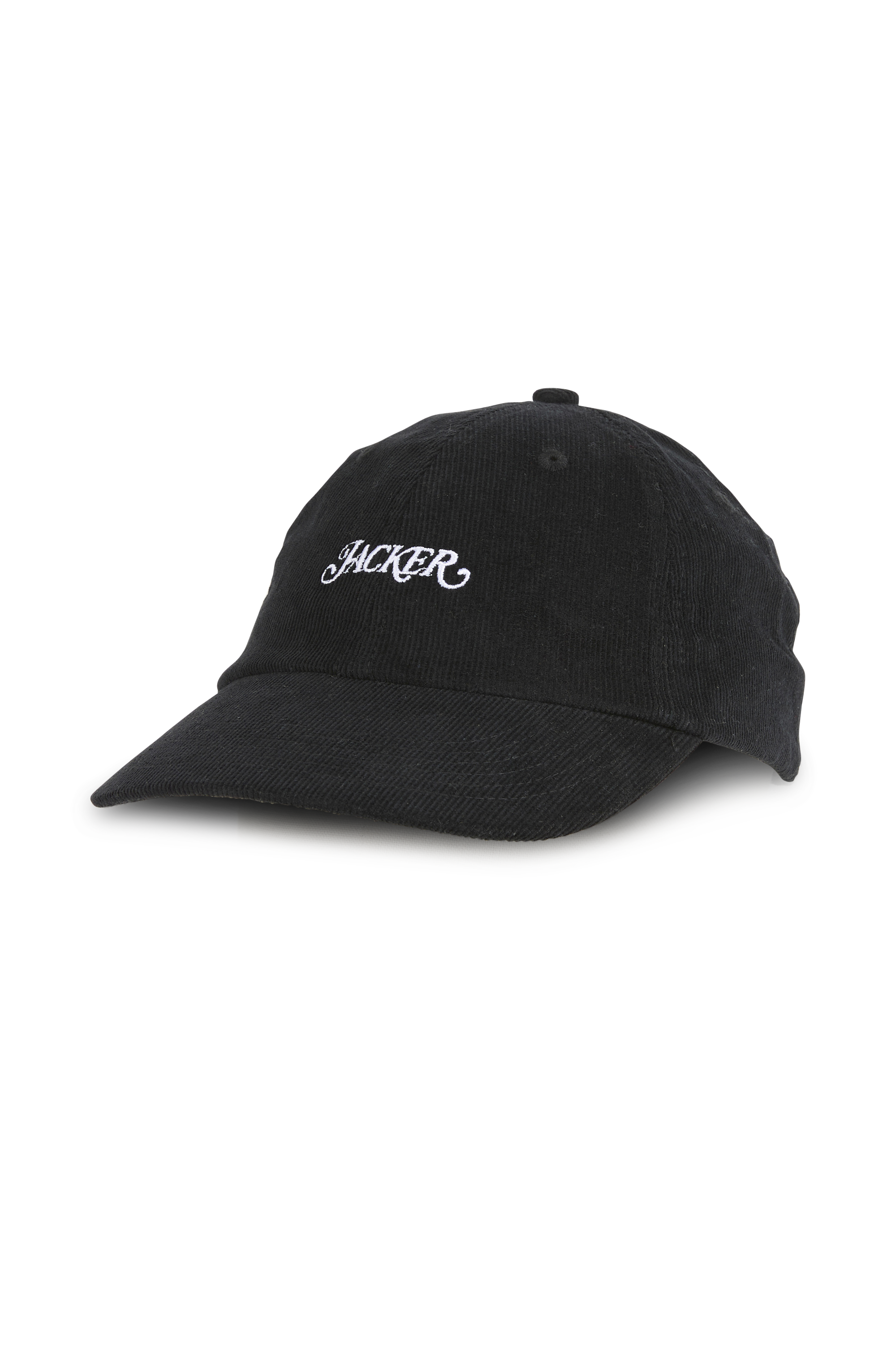 Cap Black