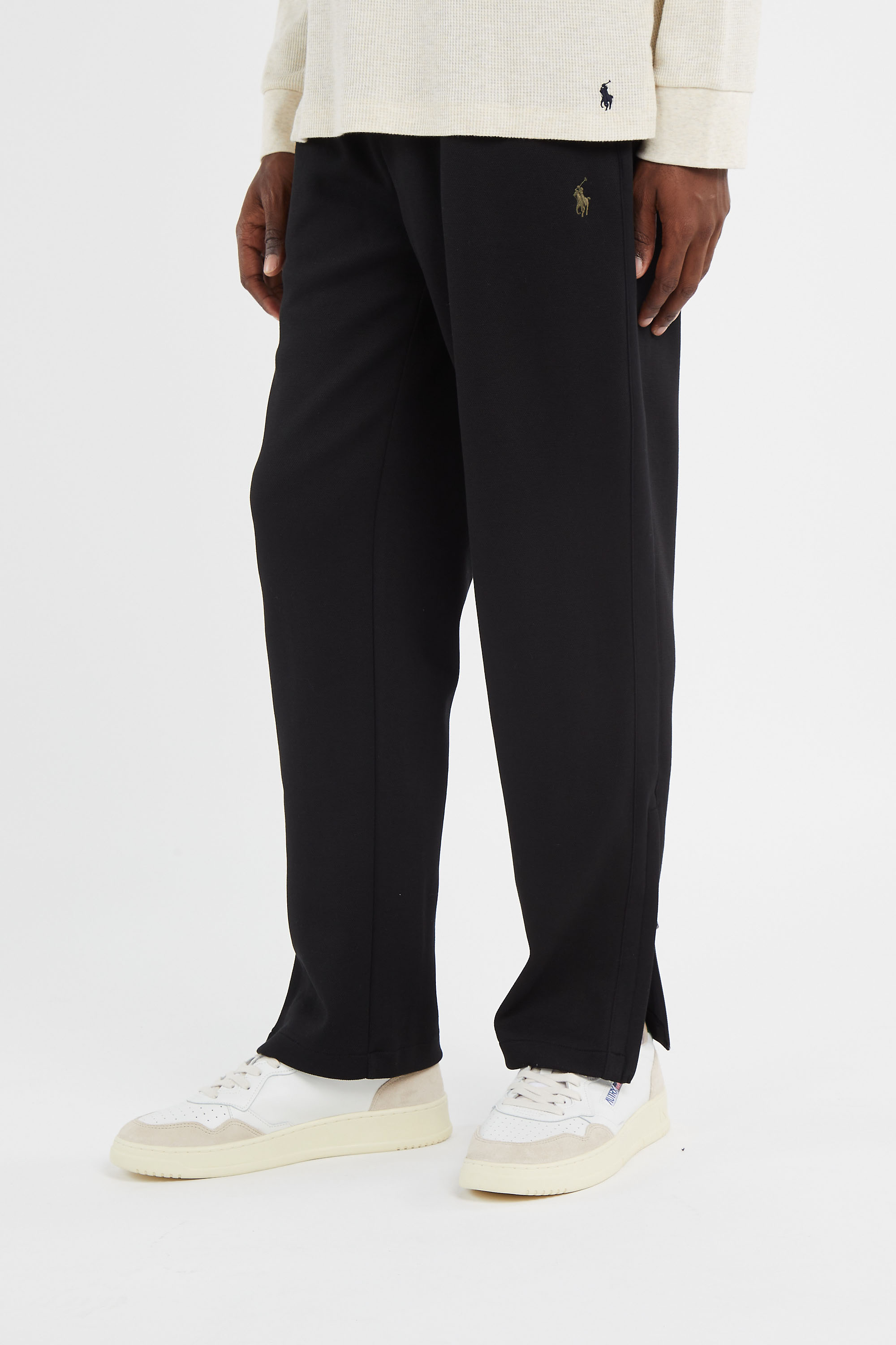 Sweatpants Black