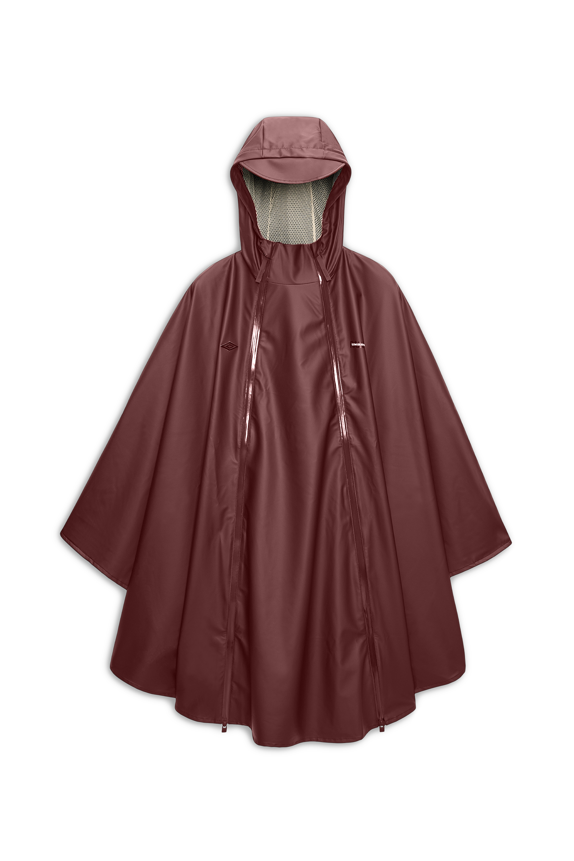 Parka Rouge