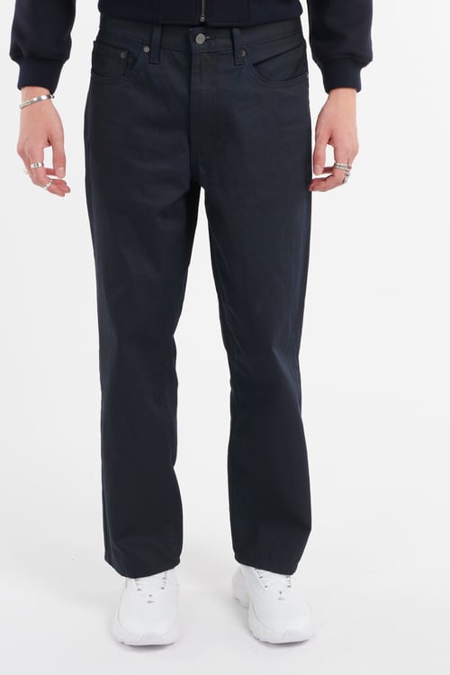 LEVI'S Baggy Bleu