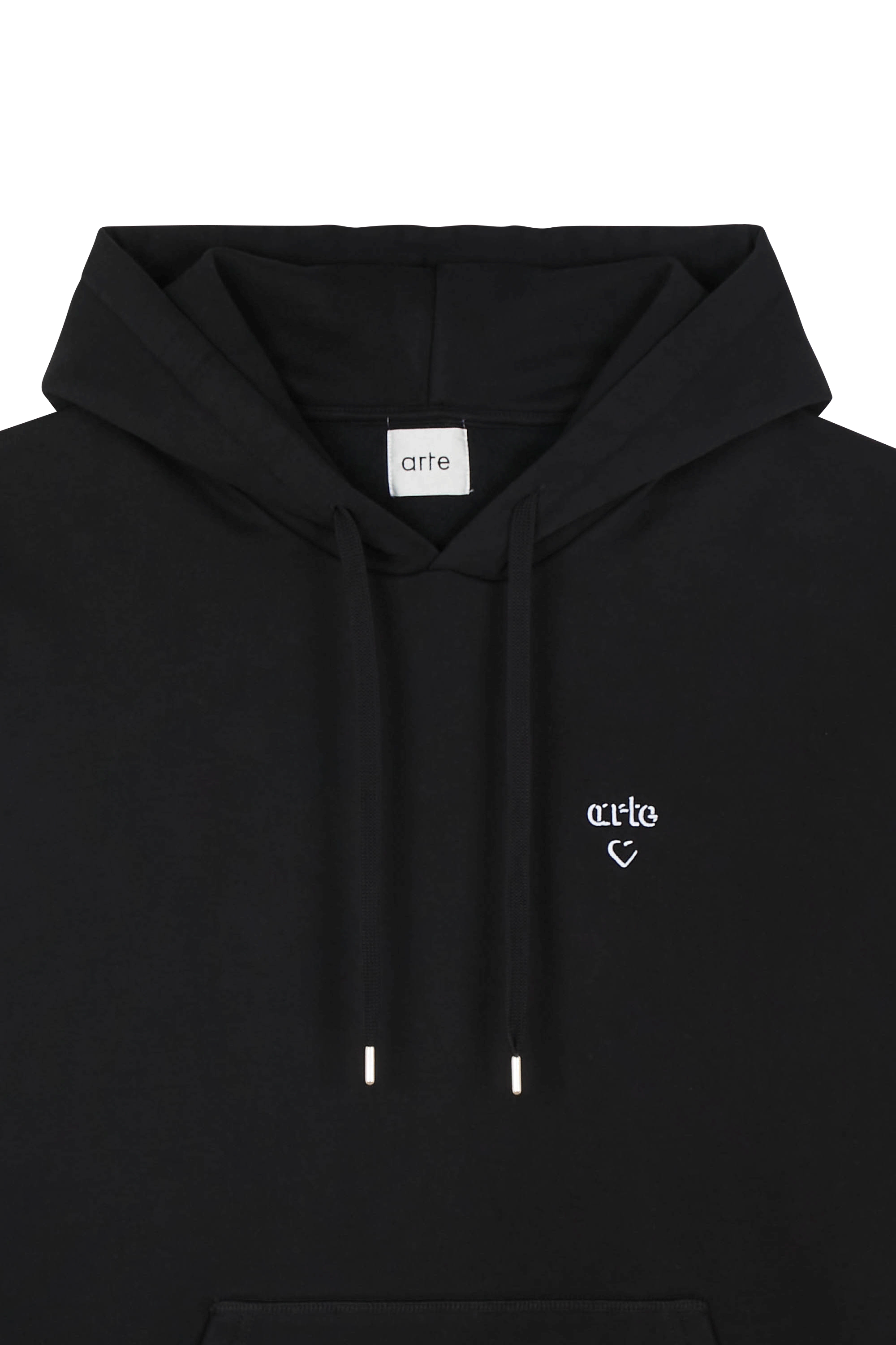 Hoodie Black