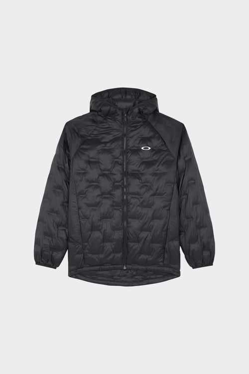 OAKLEY Doudoune Noir