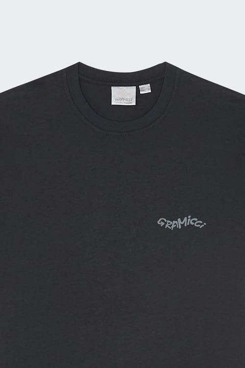 GRAMICCI T-shirt Noir