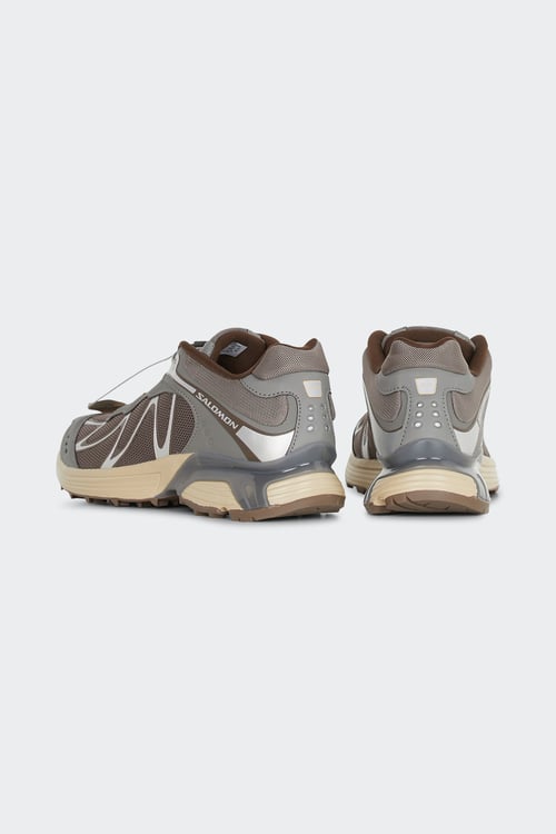 SALOMON Adidas Superstar sneakers Brown