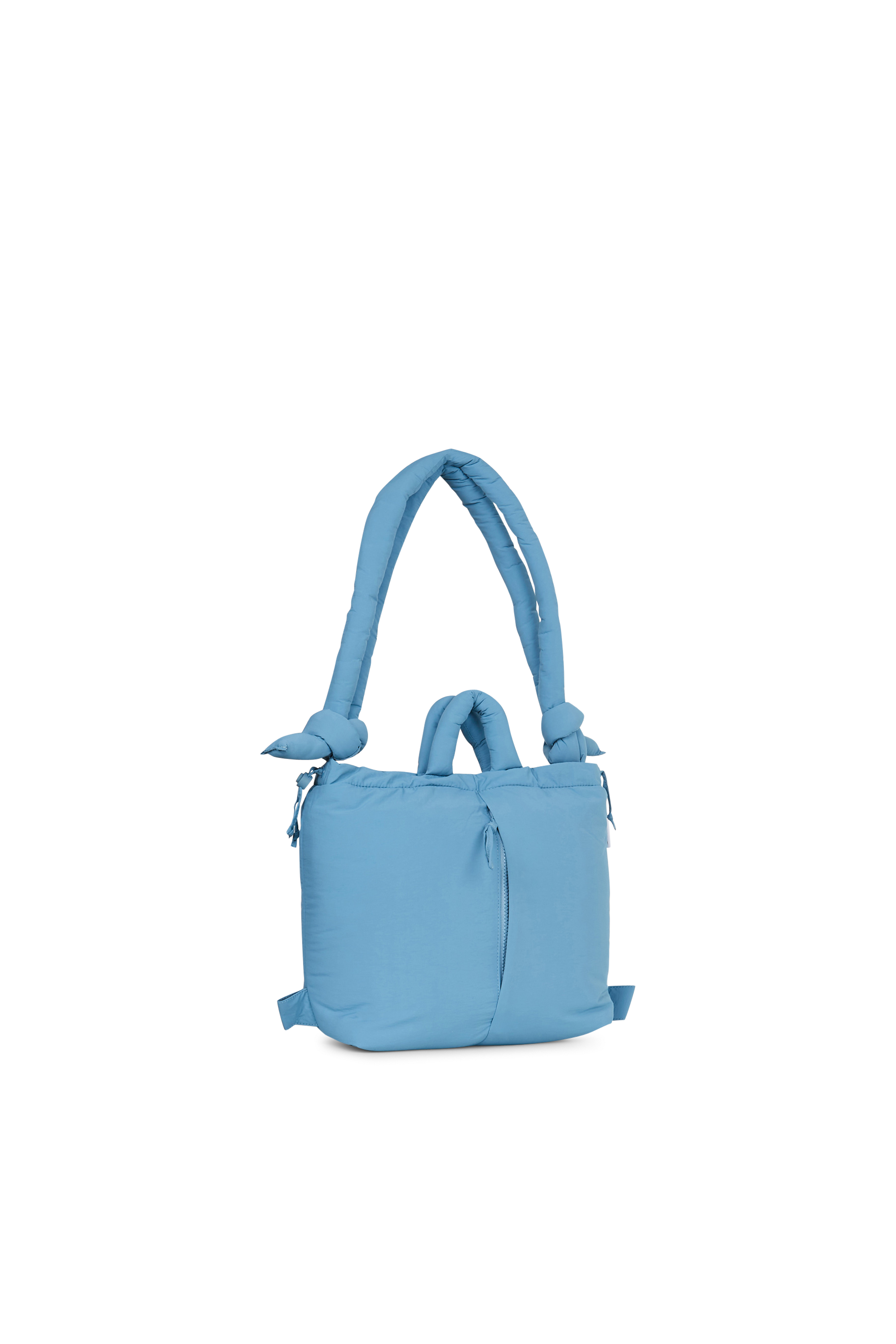 Sac bandoulière Bleu