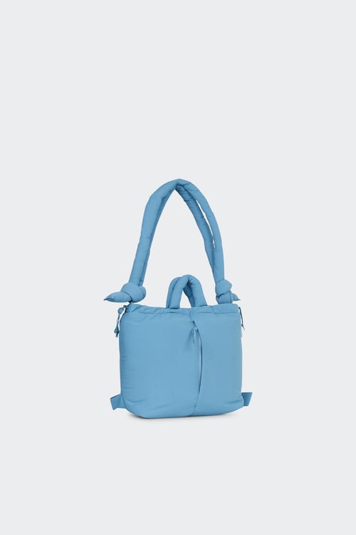 ÖLEND Sac bandoulière Bleu