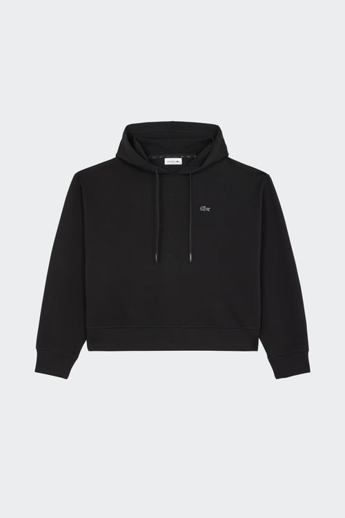 Hoodie - Taille 36 Noir