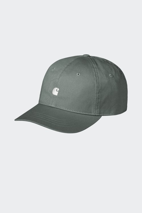 Casquette - Taille TU Vert