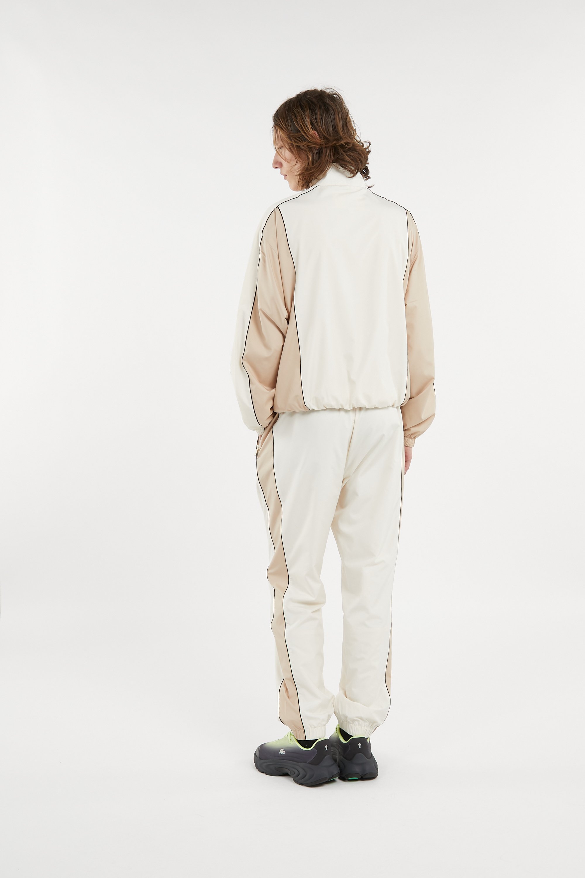 Pantalon de survêtement  Beige