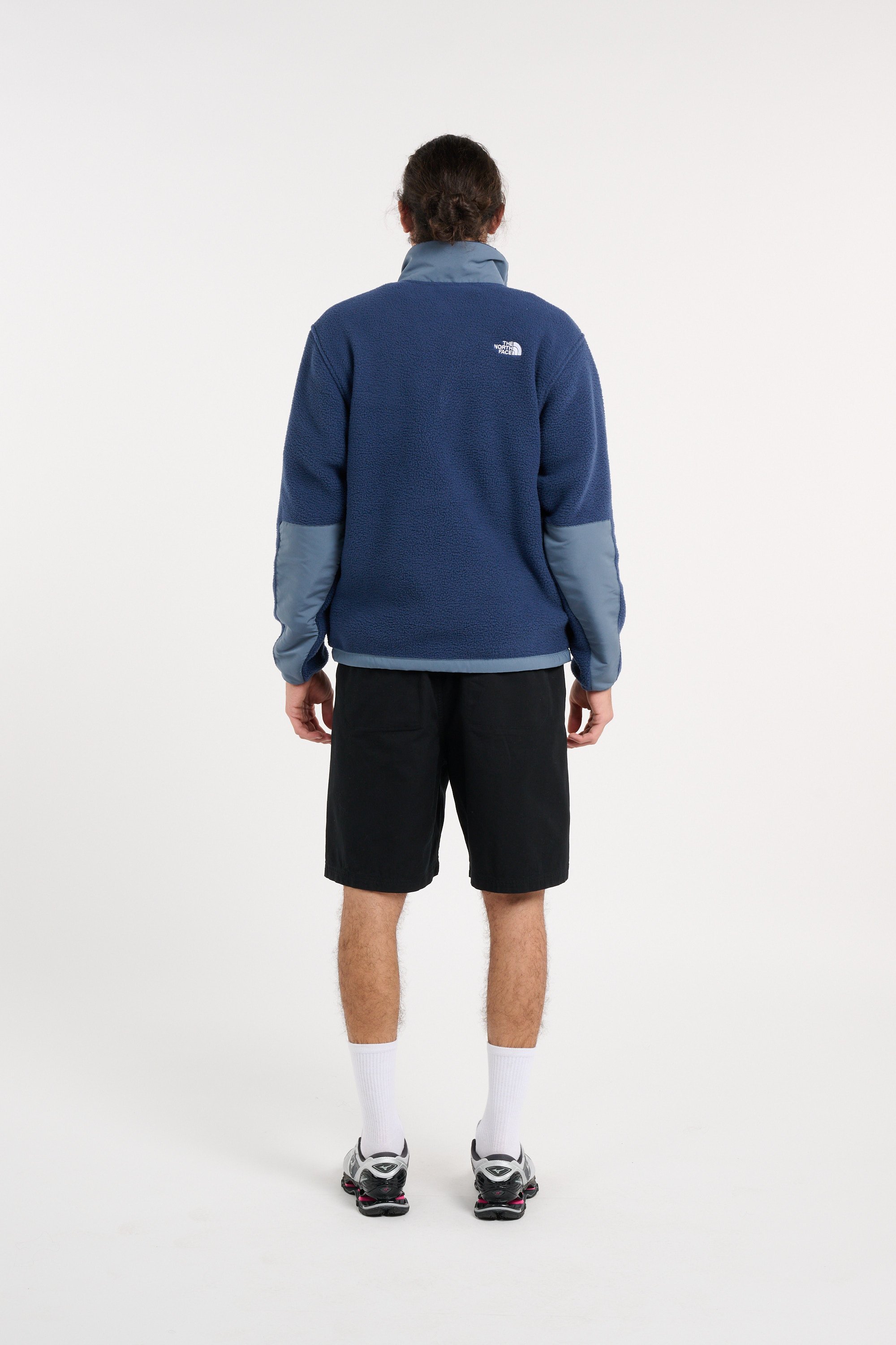 Polaire | Bleu THE NORTH FACE Homme