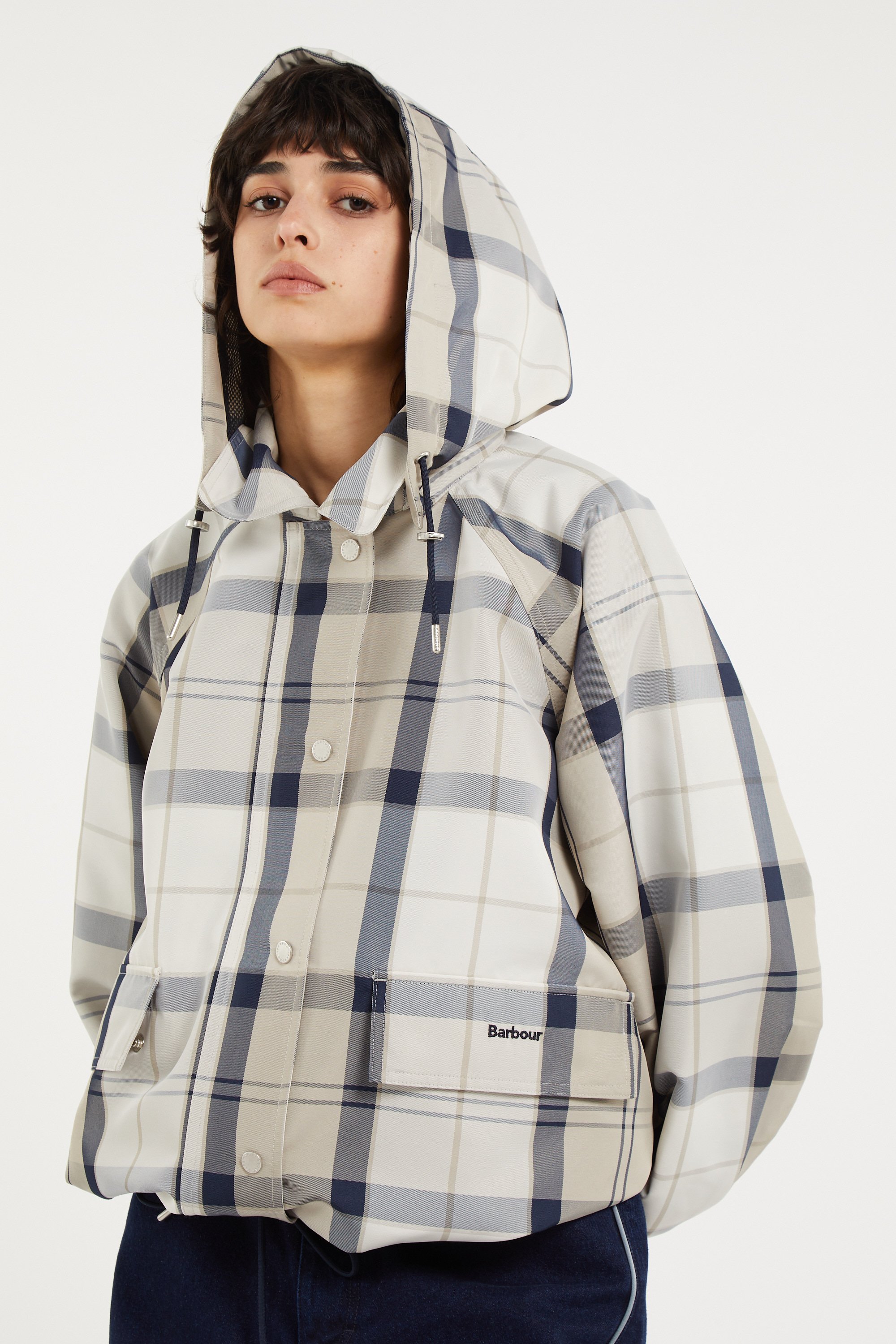 Veste | Bleu BARBOUR Femme