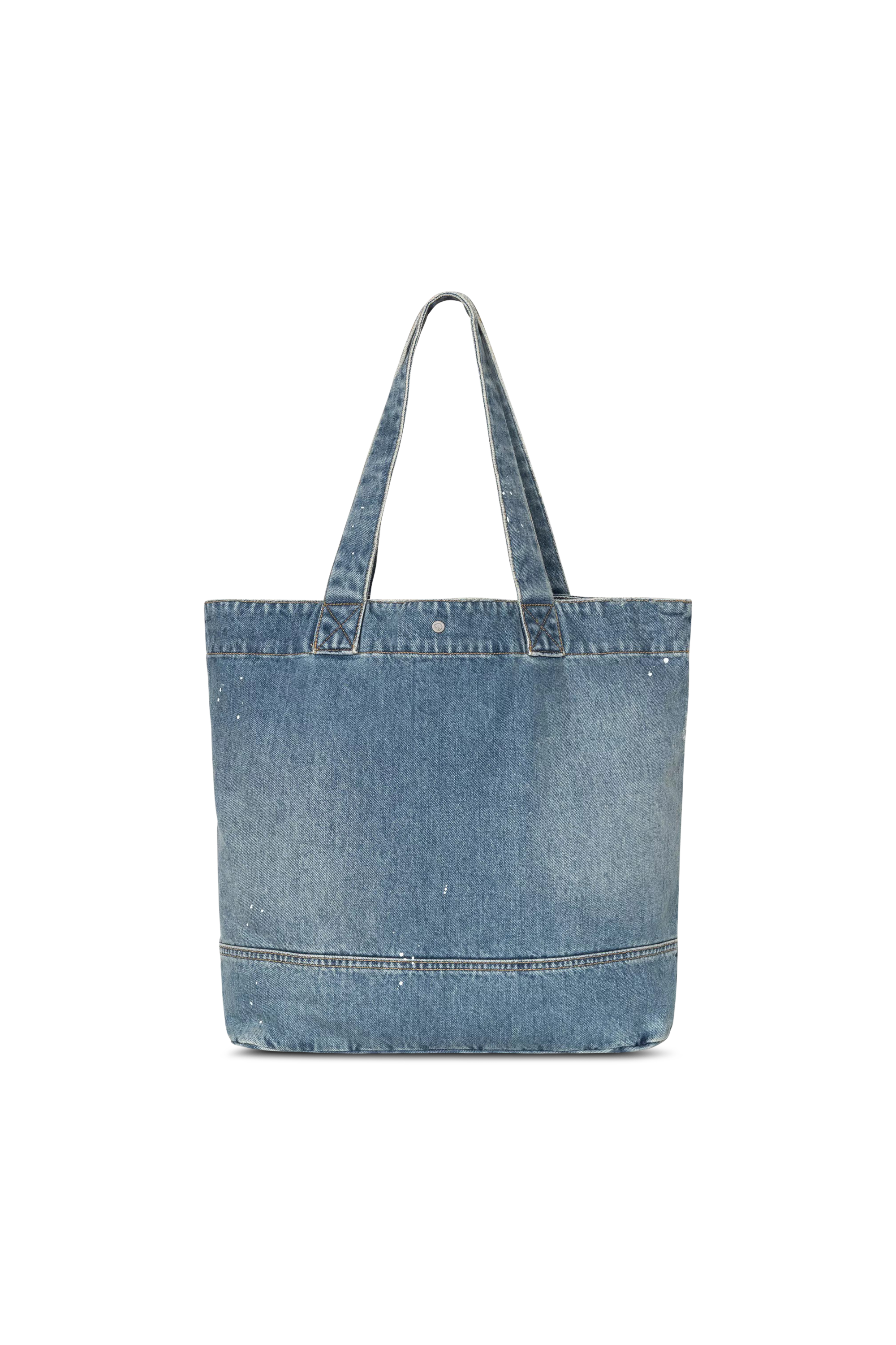Tote bag | Blue CARHARTT WIP Men