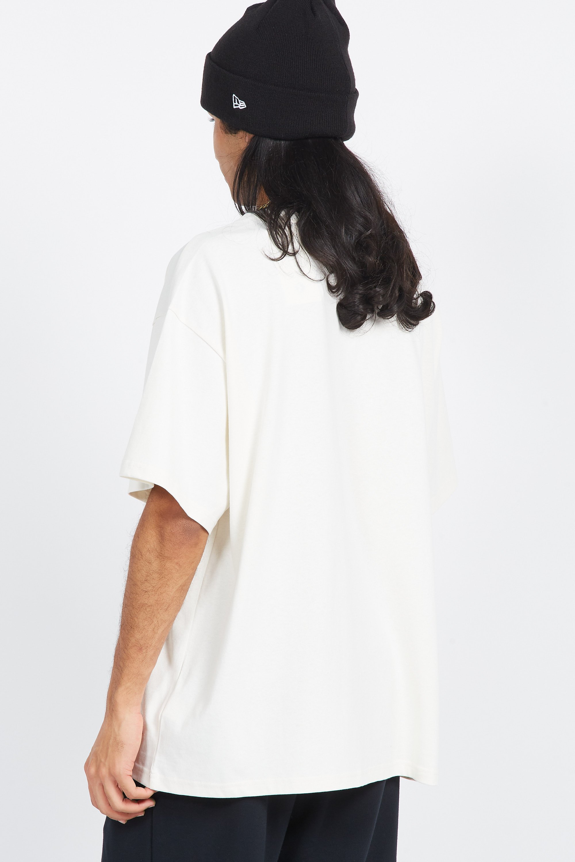 T-shirt | Beige CONVERSE Homme
