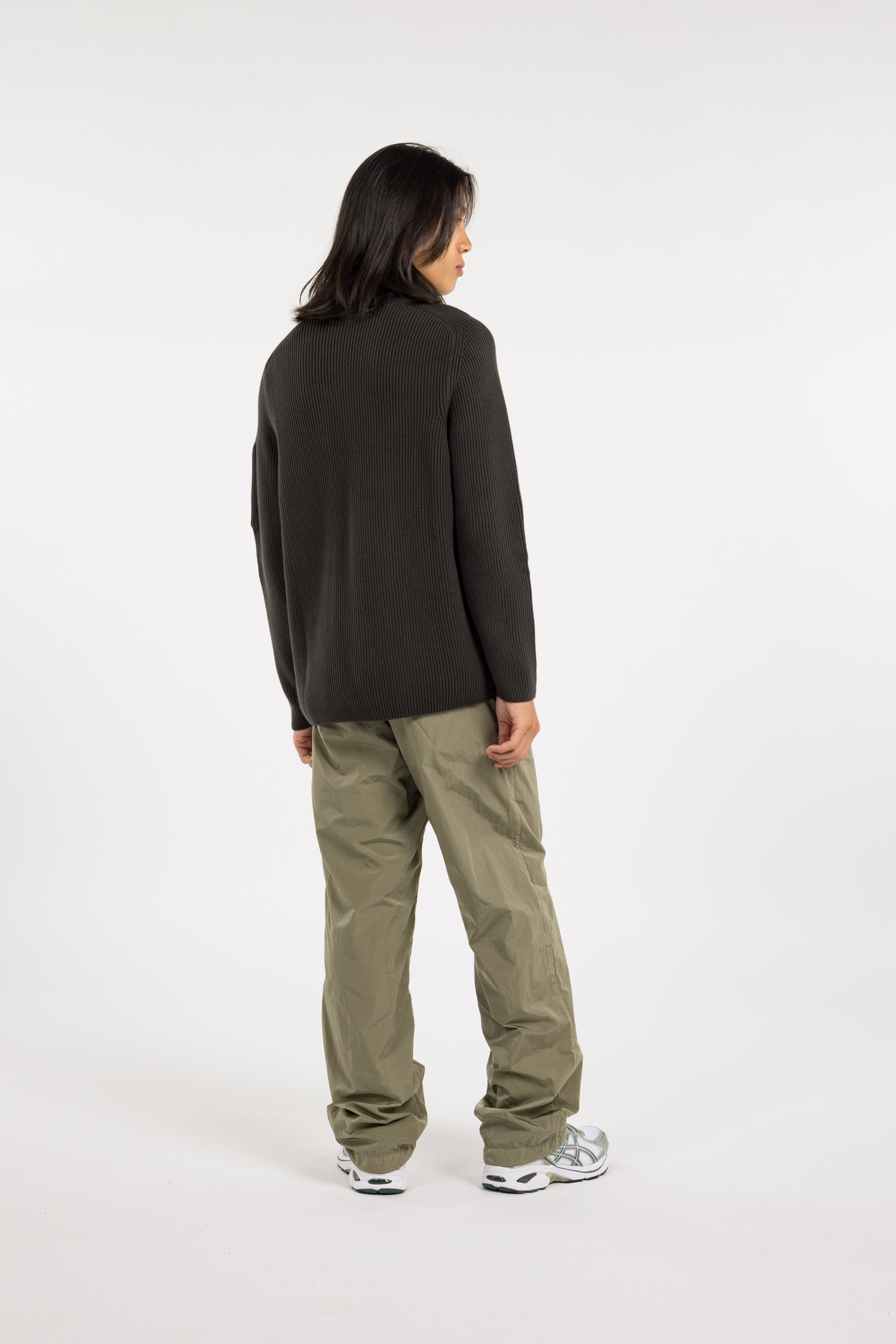 Pull | Gris C.P. COMPANY Homme