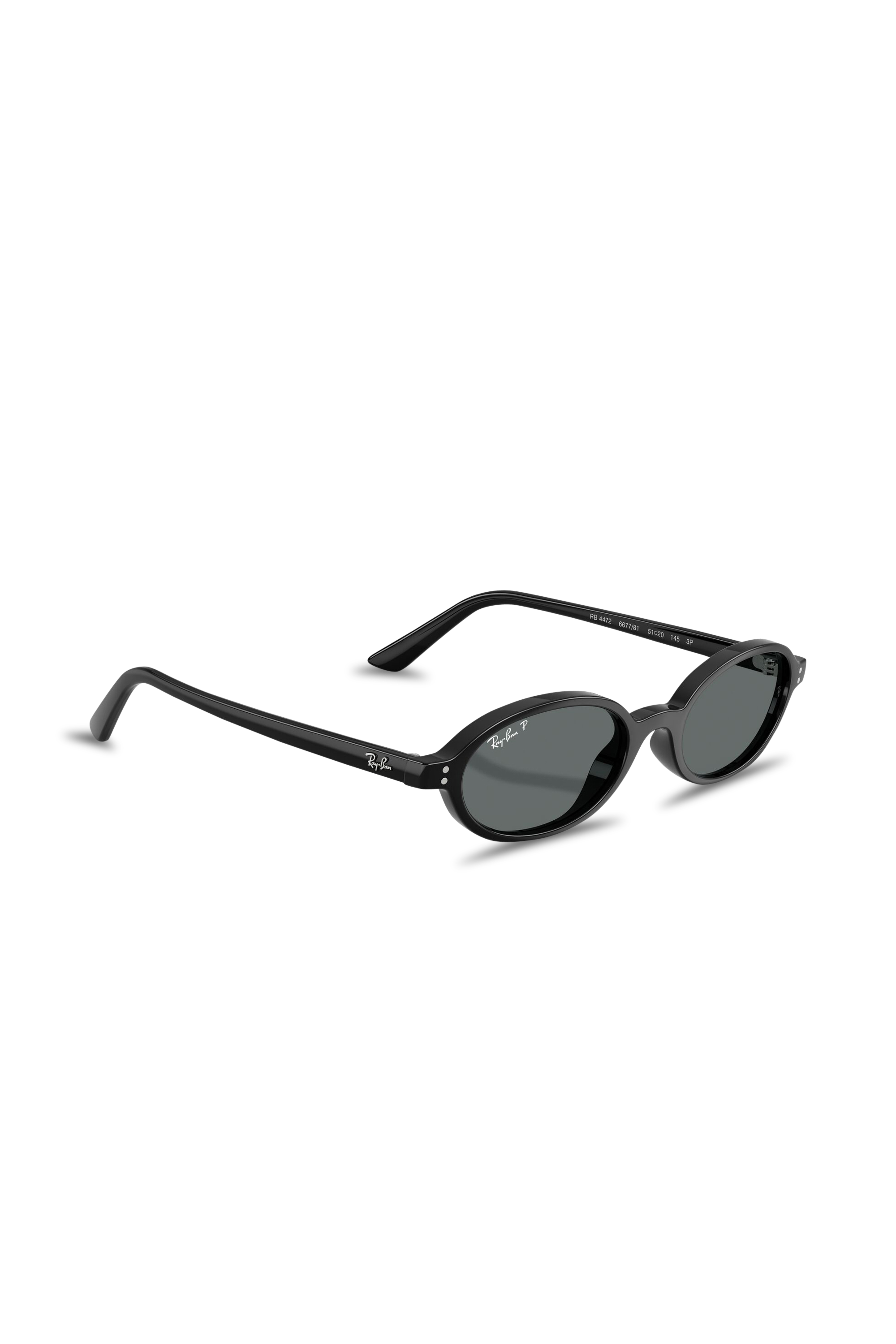 Lunettes de soleil | Noir RAY-BAN Homme