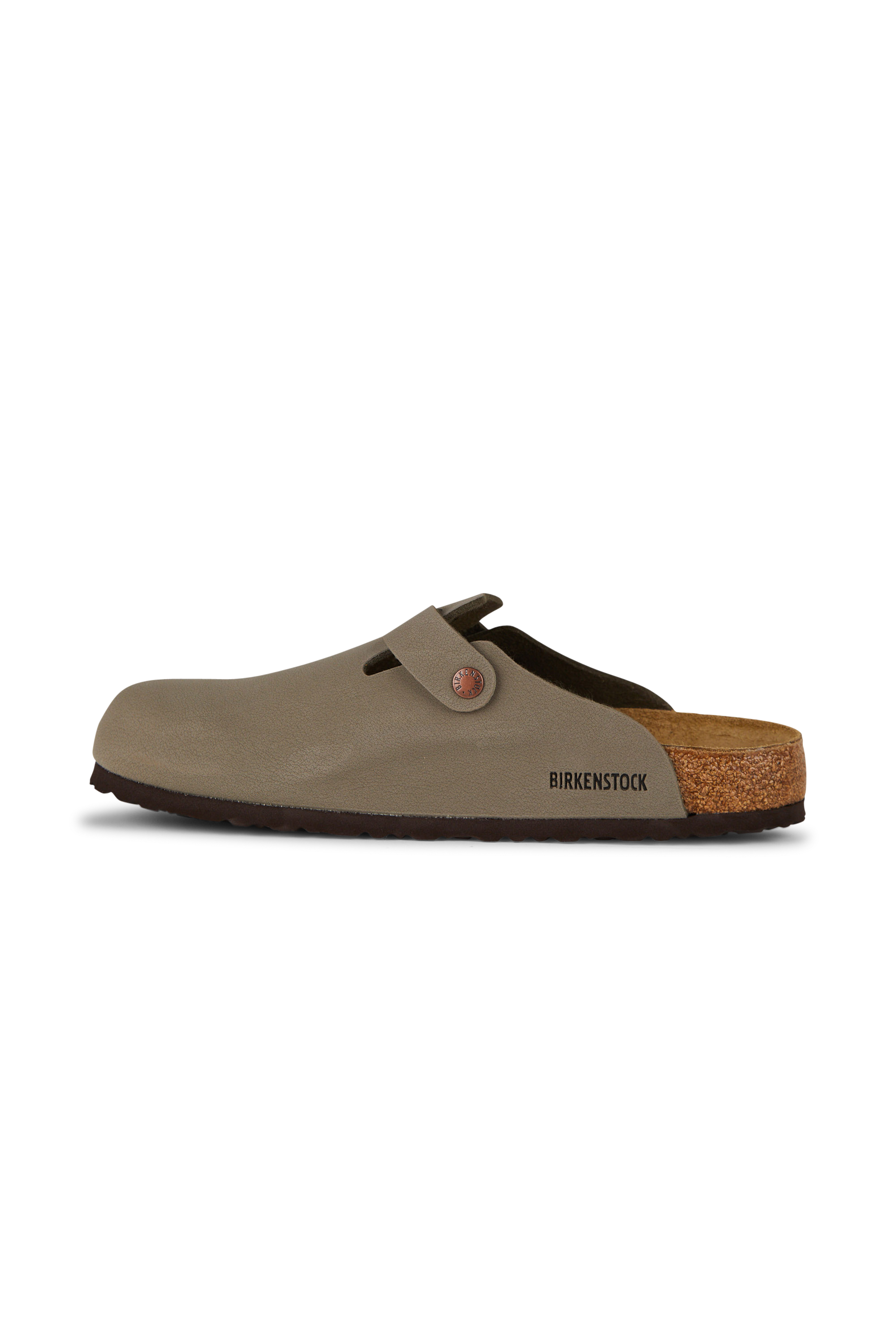 Sabots | Gris BIRKENSTOCK Homme