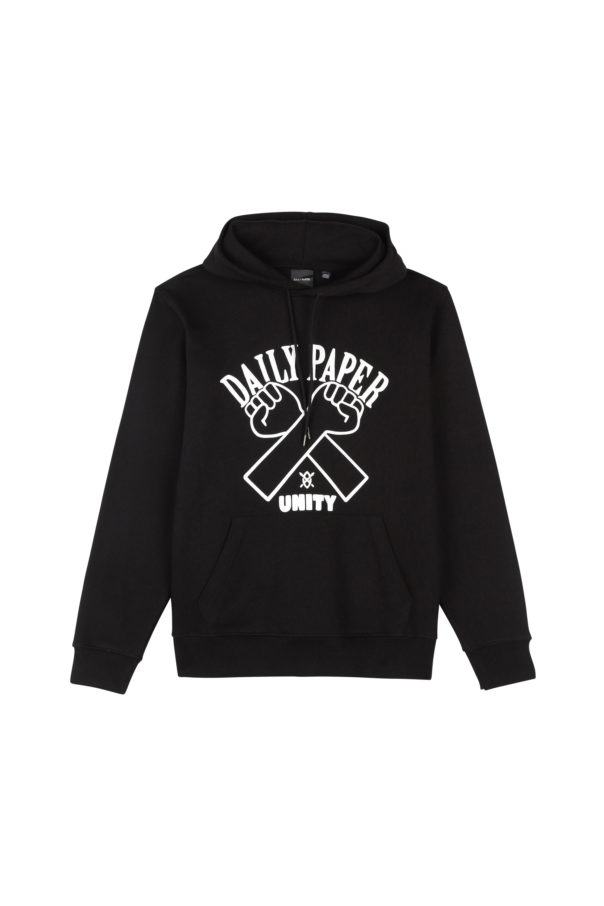 Hoodie Black