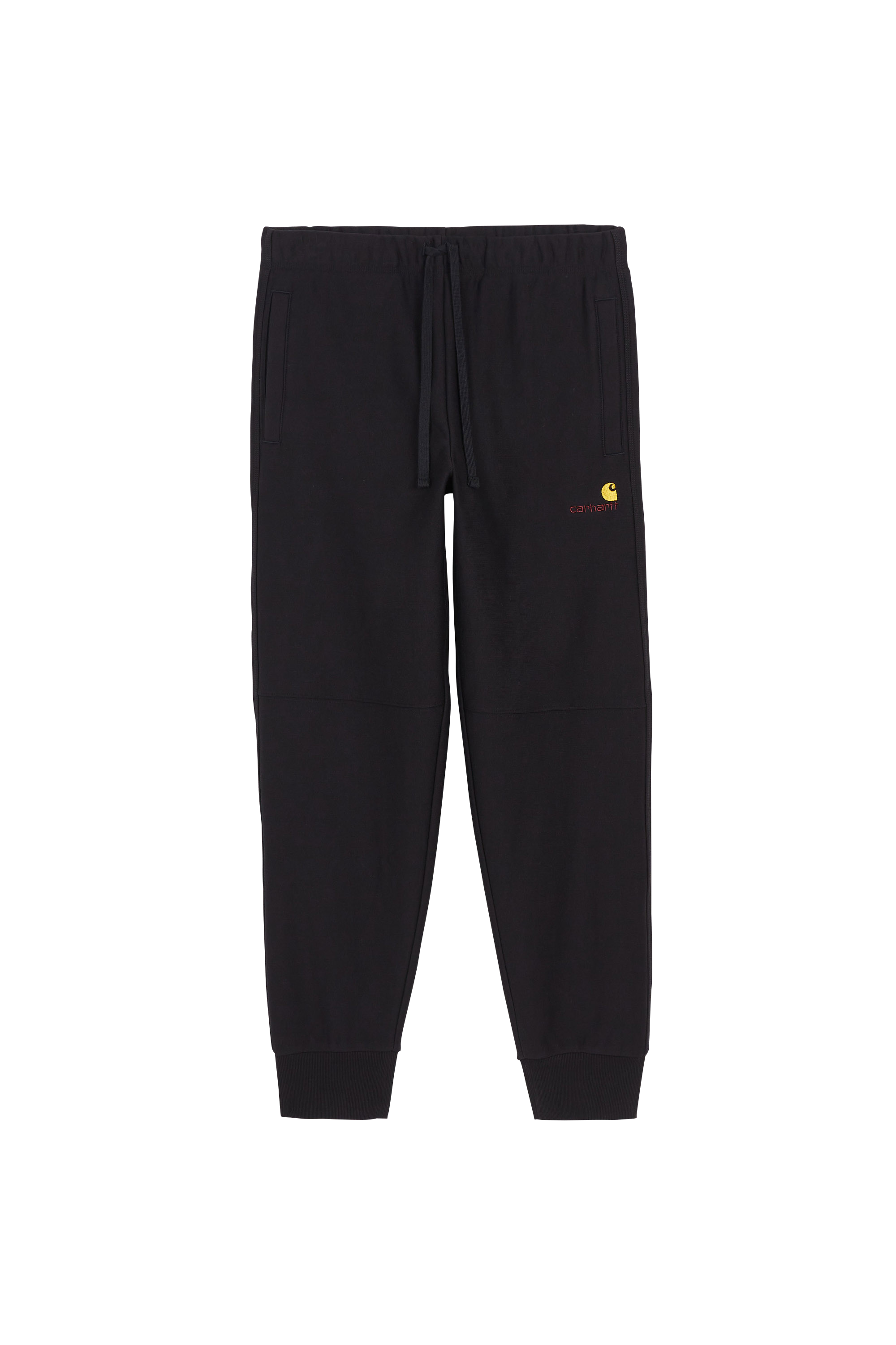 Joggers Black