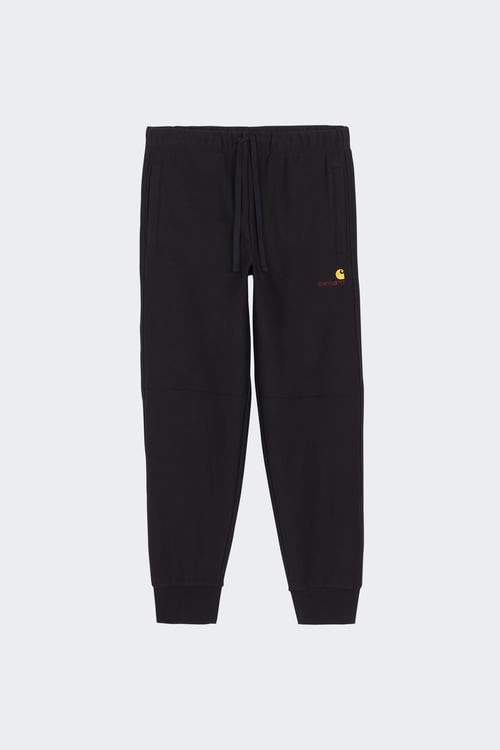 CARHARTT WIP Jogging Noir