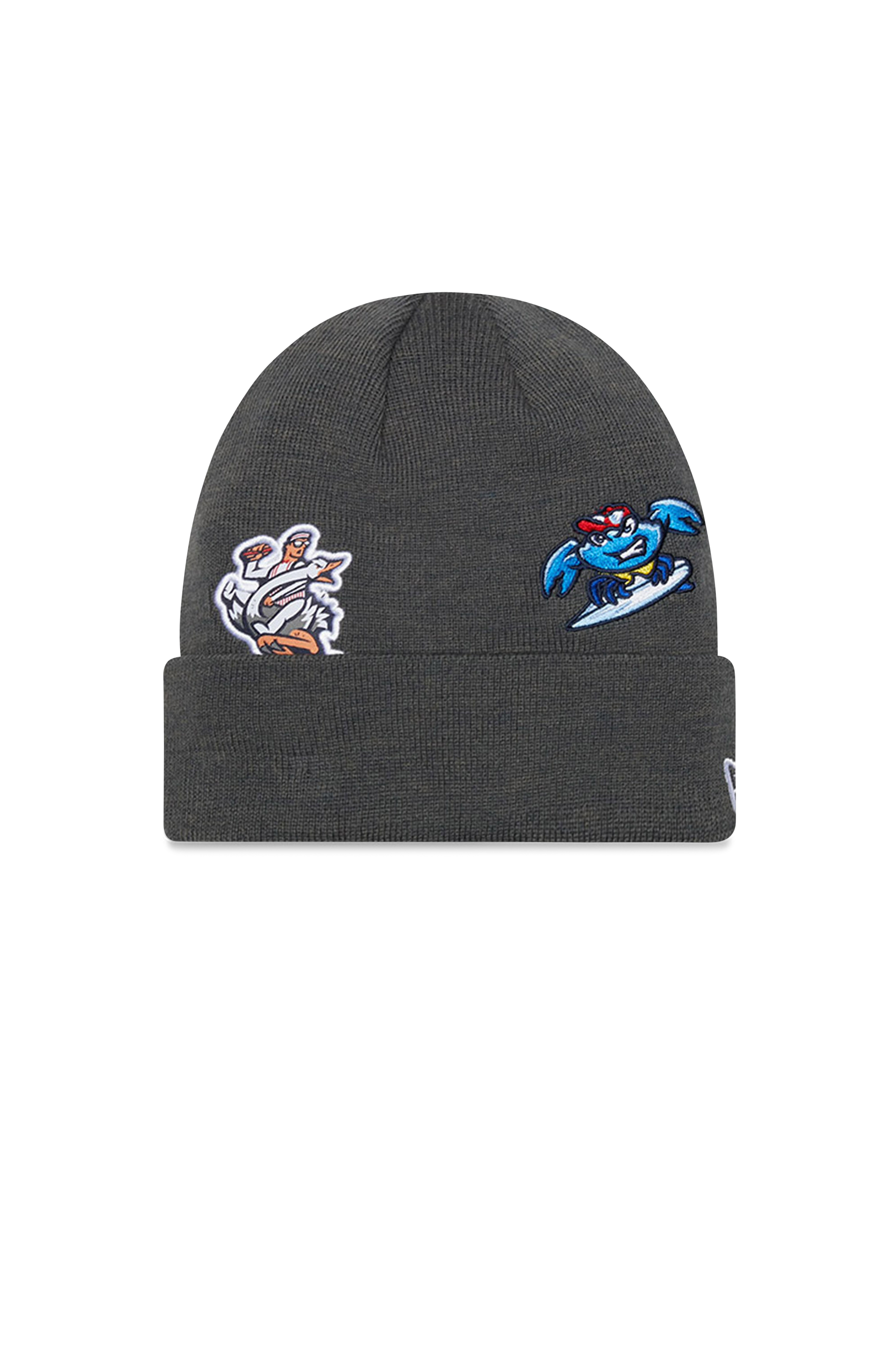 BONNET Gris