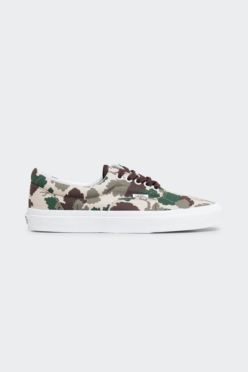 VANS Baskets Multicolore