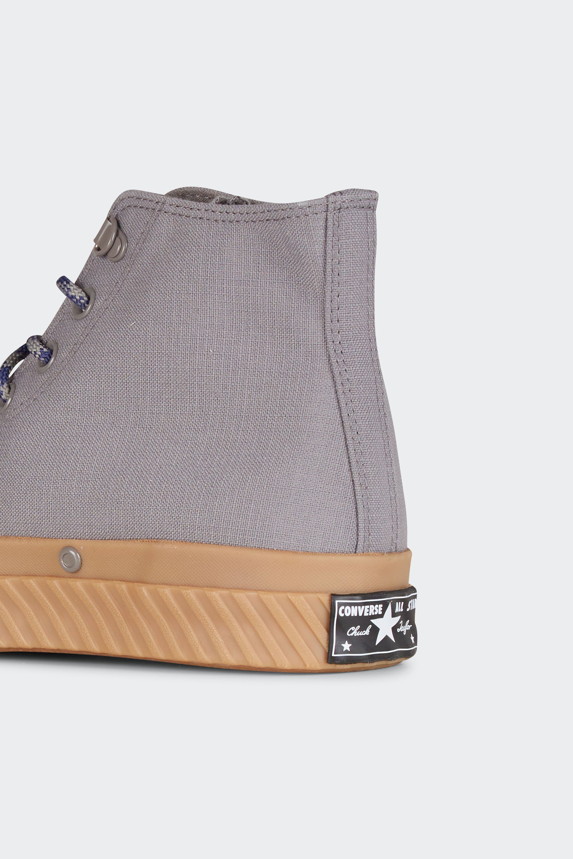 Sneakers | Grey by CONVERSE Sneakers Grey