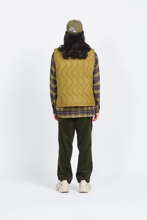 CONVERSE Veste Vert