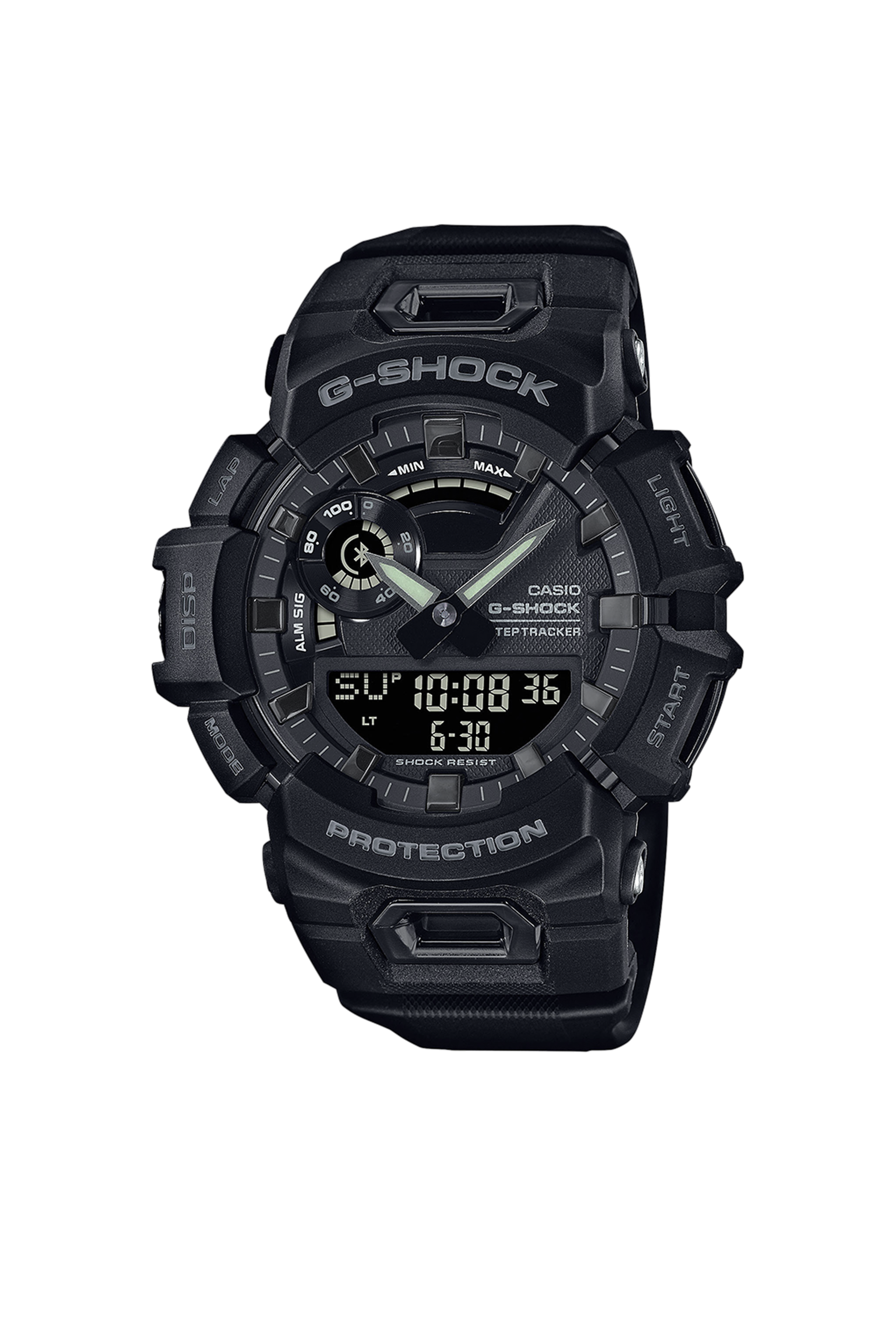 Watch Black