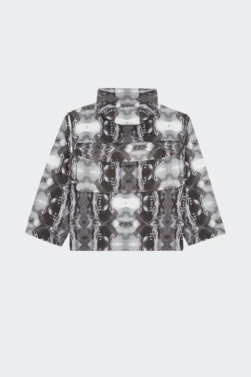 DAILY PAPER Veste  Noir