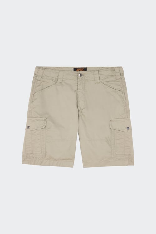 SCHOTT Short Vert