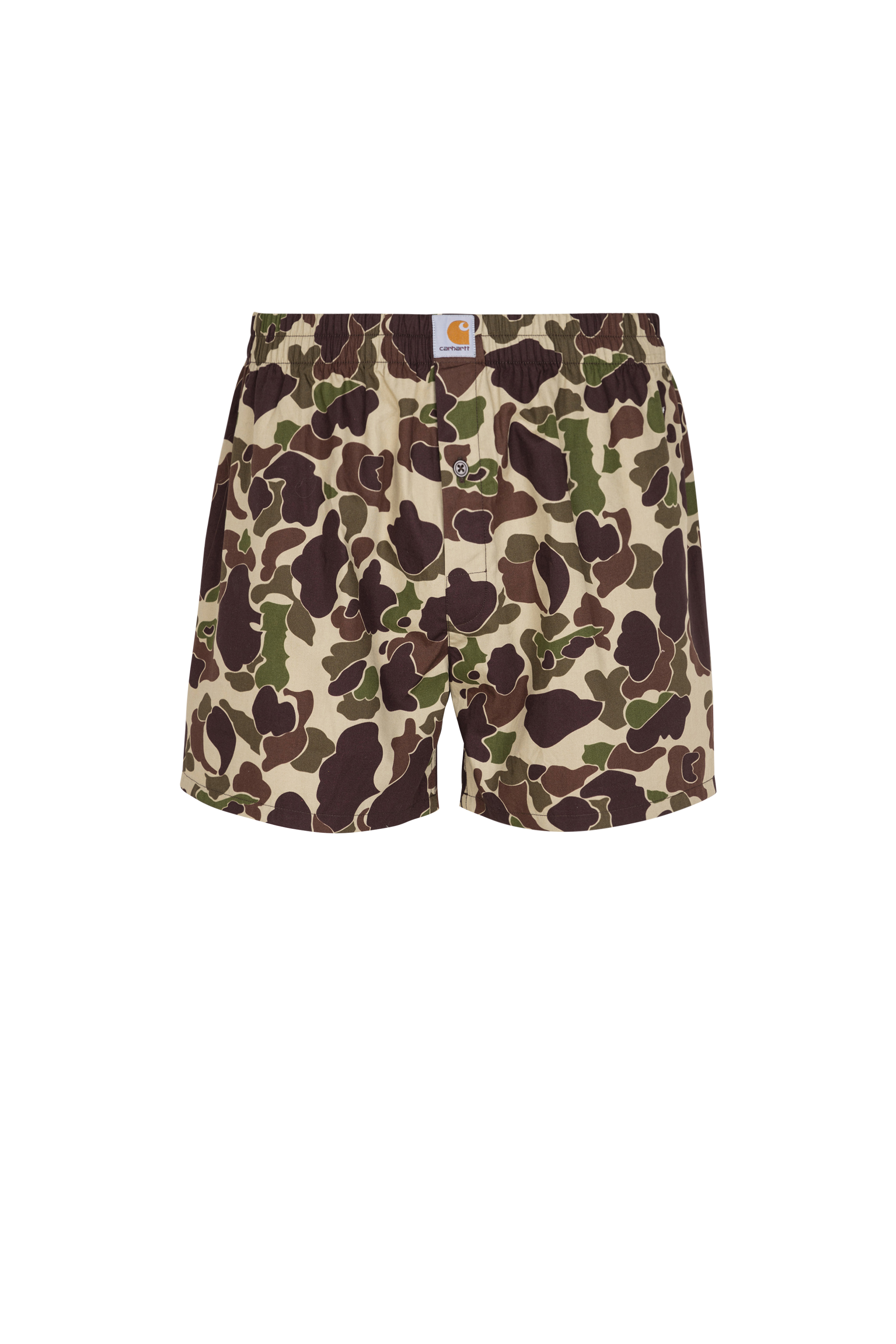 Boxer Multicolore