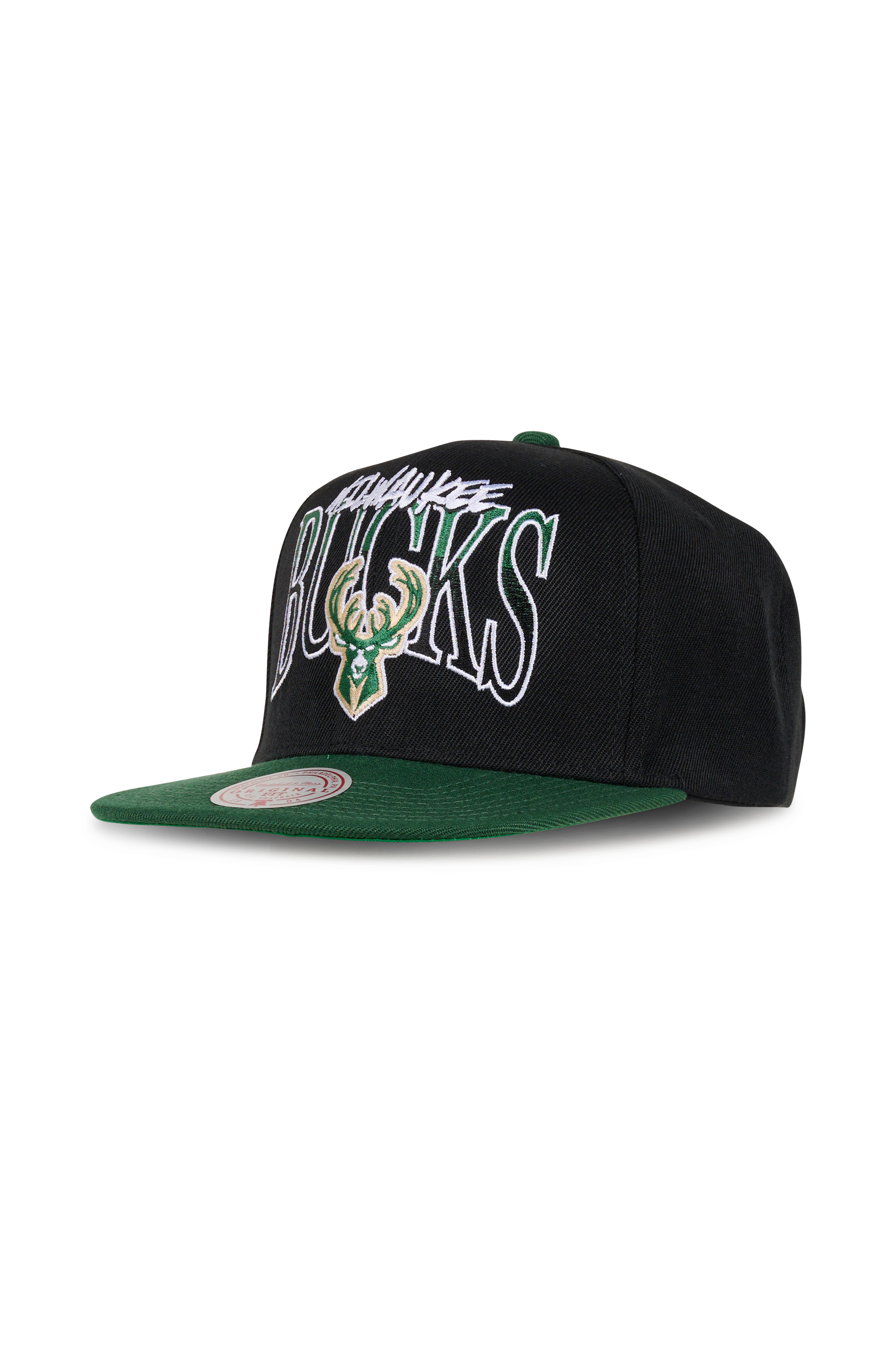 Cap Black