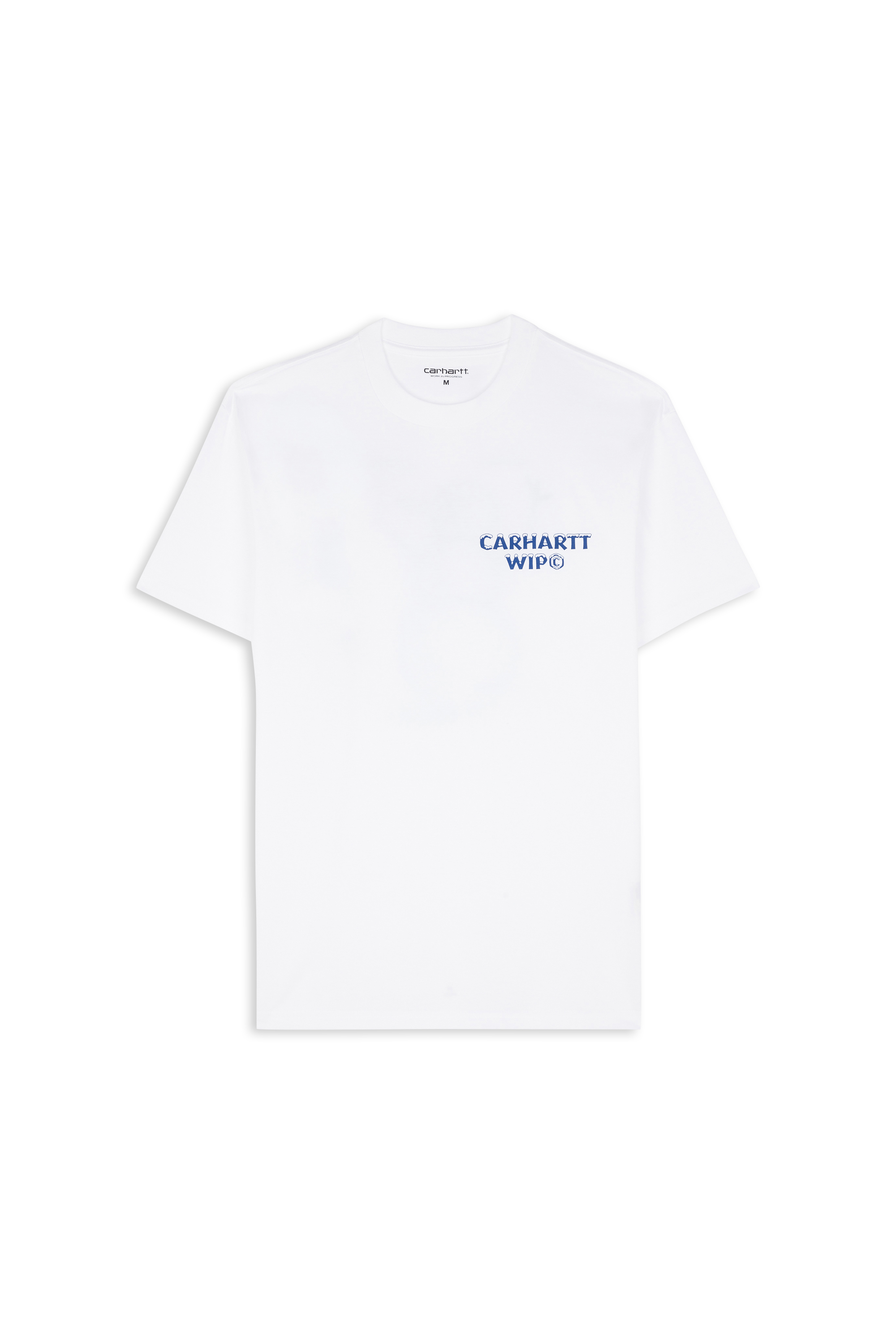 T-shirt Blanc
