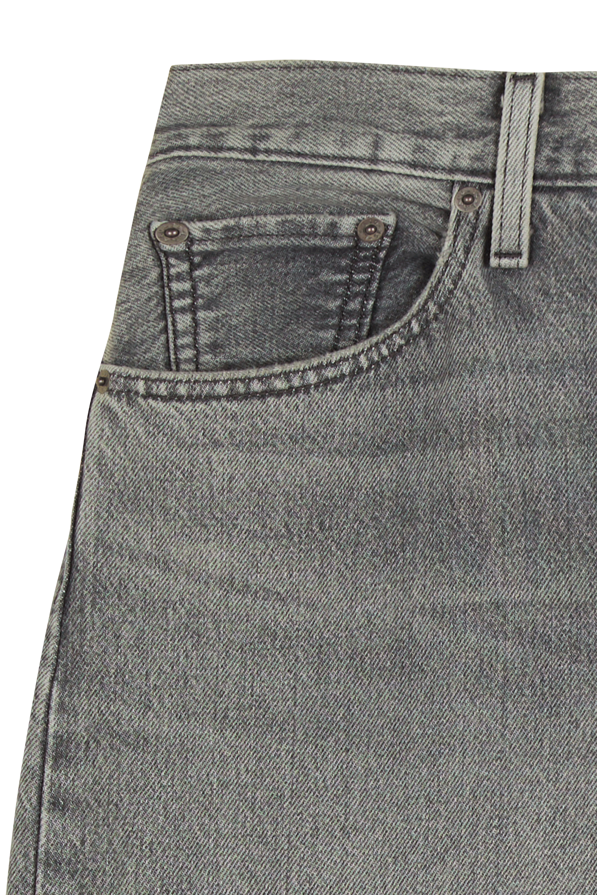 Jeans Grey