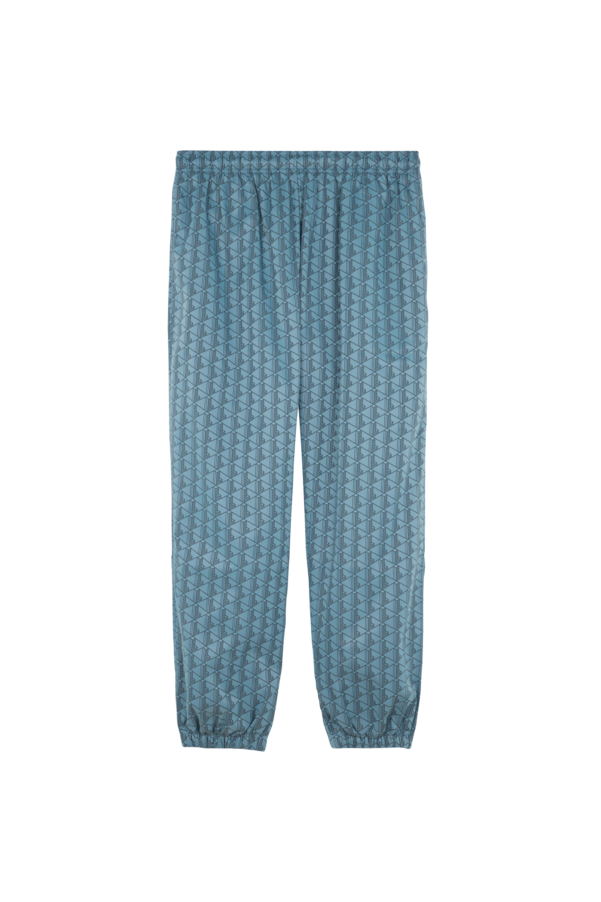 Jogging Bleu