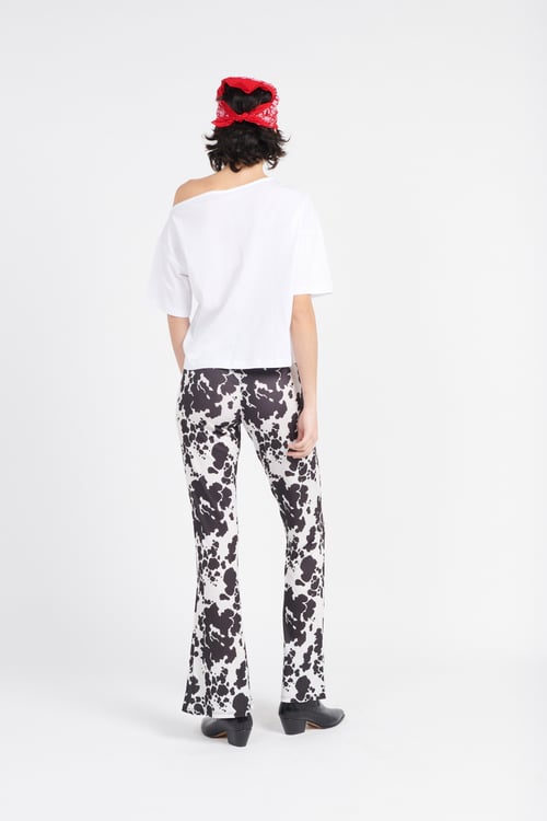 NOISY MAY T-shirt Beige