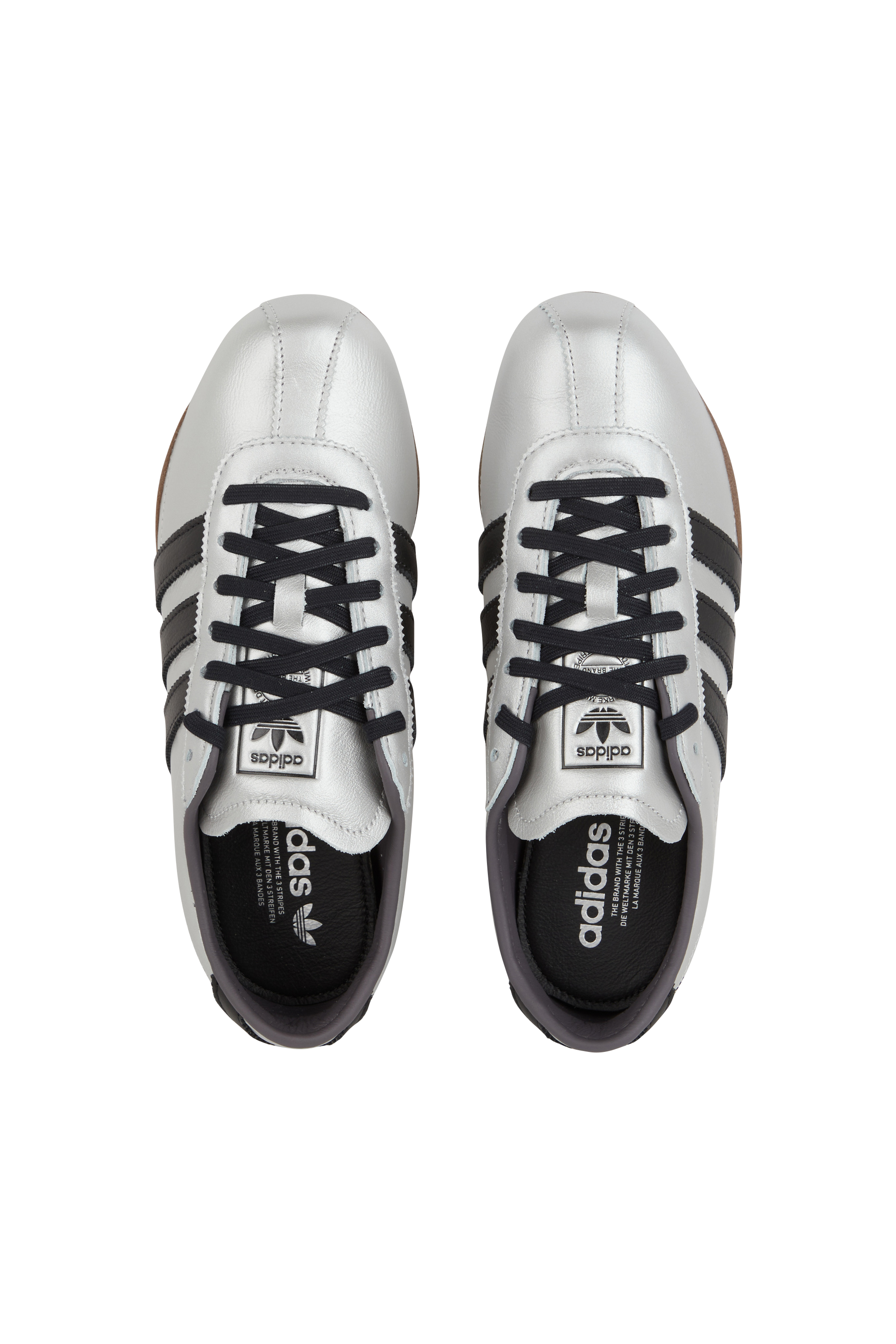 Sneakers Grey