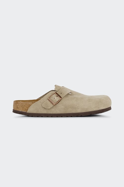 Sandales - Taille 36 Gris