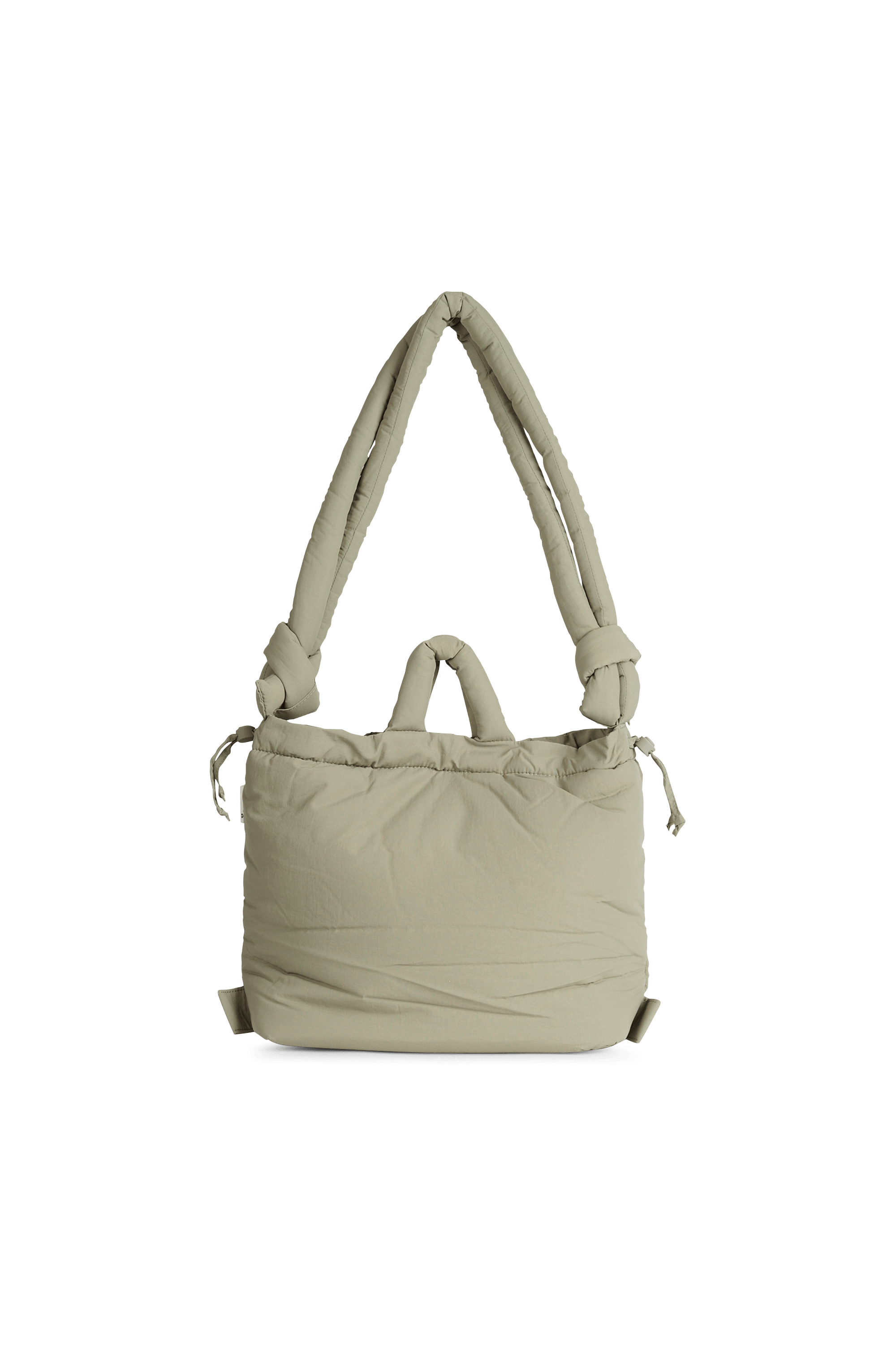 Sac shopping | Vert ÖLEND Femme
