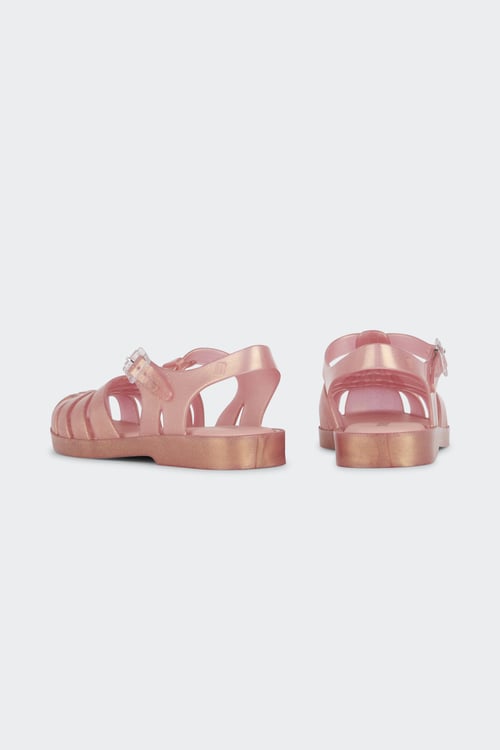 MELISSA Sandales Rose