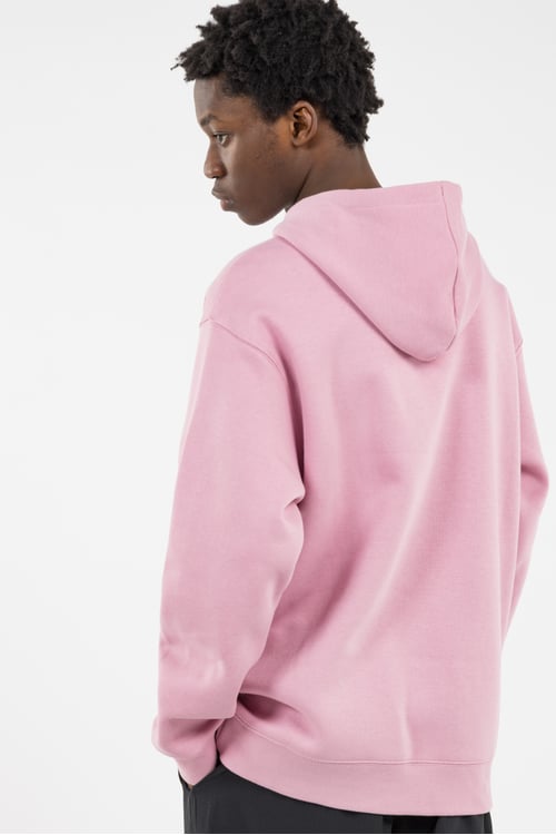 NEW BALANCE Hoodie Rose