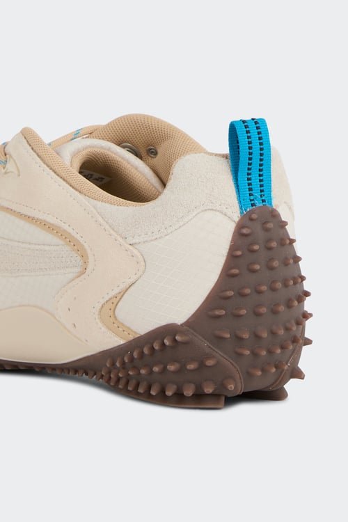 PUMA Baskets Bleu