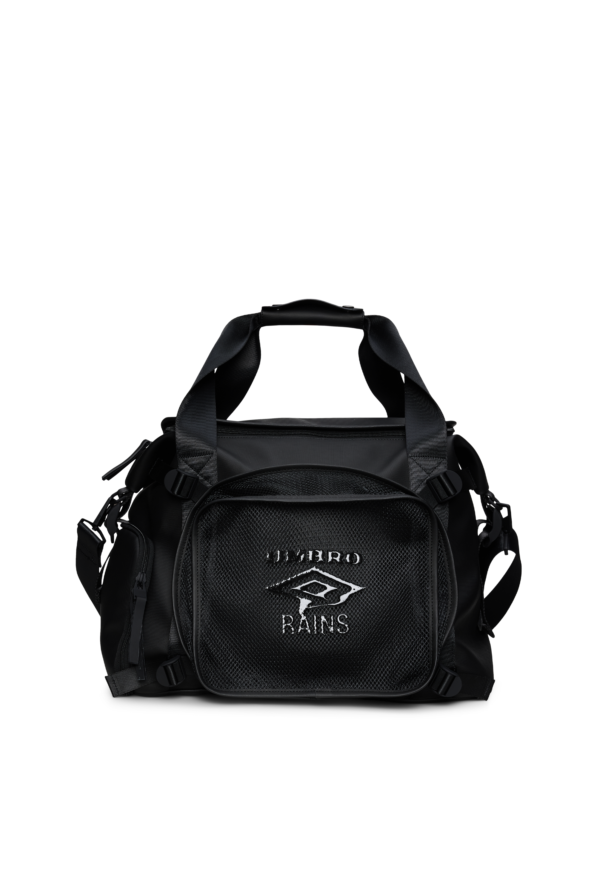 Sac de voyage Noir