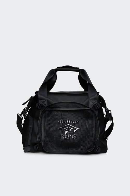 RAINS Sac de voyage Noir