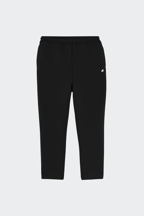 K-WAY Jogging Noir