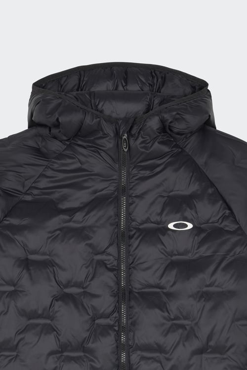 OAKLEY Doudoune Noir